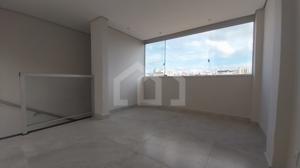 Cobertura 3 quartos 1 vaga 132,46m²
