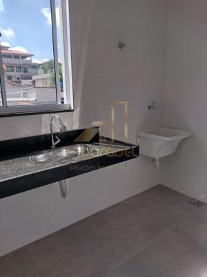 Apartamento 2 quartos 1 banheiro 50m²
