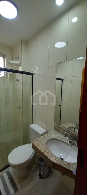 Cobertura 2 quartos 1 vaga 105m²