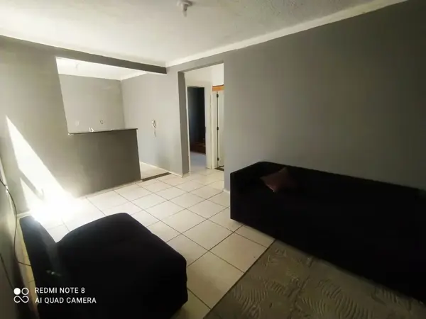 Apartamento 43,5m²