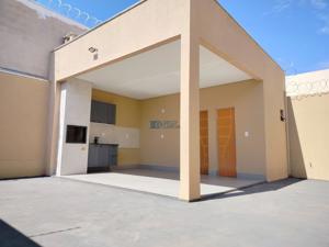 Apartamento 3 quartos 3 banheiros 145m²