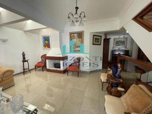 Apartamento 5 quartos 4 banheiros 880m²