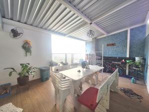 Casa 3 quartos 3 vagas 230m²