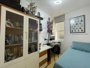 Apartamento 3 quartos 1 vaga 73m²