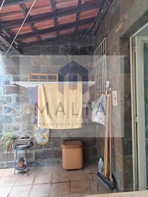 Casa 3 quartos 2 banheiros 68m²