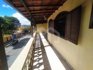 Casa 3 quartos 4 vagas 456m²
