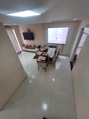 Casa 3 quartos 2 banheiros 
