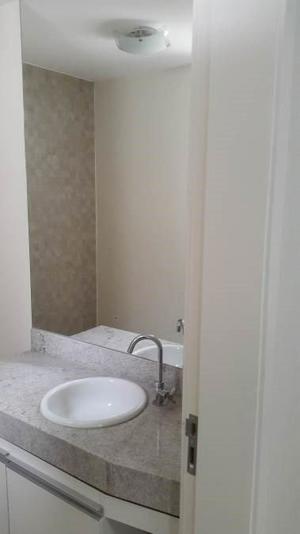 Apartamento 2 quartos 2 banheiros 82m²
