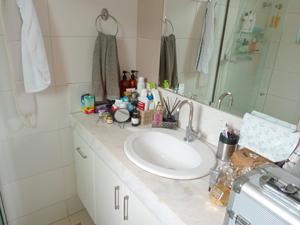 Apartamento 4 quartos 3 banheiros 500m²