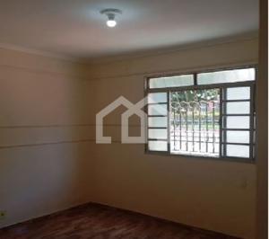 Apartamento 2 quartos 1 vaga 48m²