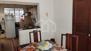 Casa 4 quartos 4 vagas 250m²