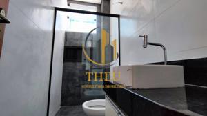 Apartamento 3 quartos 2 banheiros 115m²
