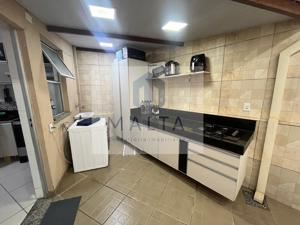 Casa 3 quartos 3 banheiros 156m²
