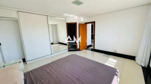 Apartamento 4 quartos 1 banheiro 320m²