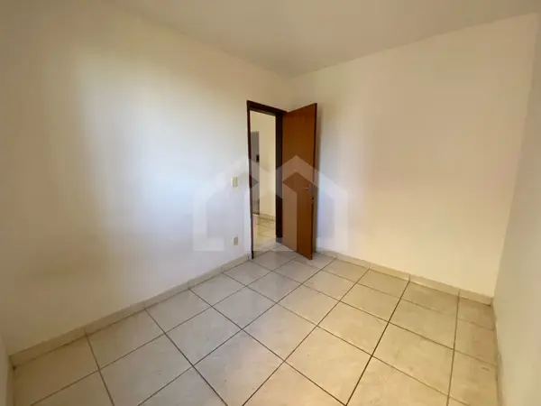 Apartamento 2 quartos 1 vaga 41,06m²