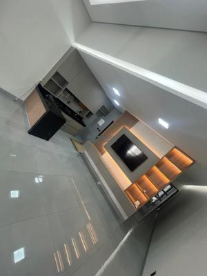 Apartamento 3 quartos 2 banheiros 125m²