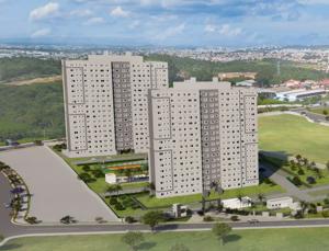 Apartamento 39 a 52m²