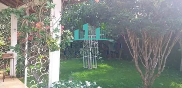Apartamento 4 quartos 3 banheiros 425m²