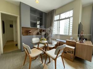 Apartamento 3 quartos 1 vaga 73m²