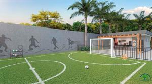 Apartamento 2 quartos 2 banheiros 65m²