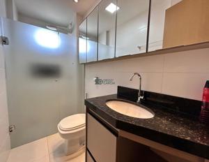 Apartamento 3 quartos 2 banheiros 90m²