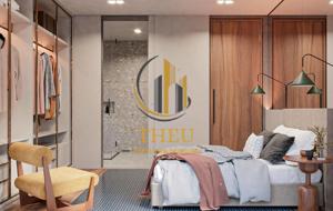 Apartamento 4 quartos 7 banheiros 300m²
