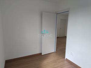 Apartamento 2 quartos 1 banheiro 