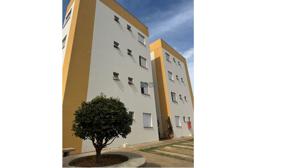 Apartamento 2 quartos 1 banheiro 44m²