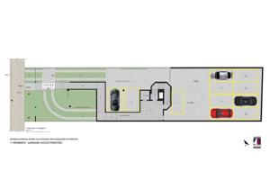 Apartamento 2 quartos 2 banheiros 65m²