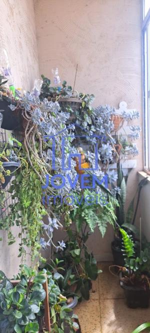 Apartamento 3 quartos 2 banheiros 146m²