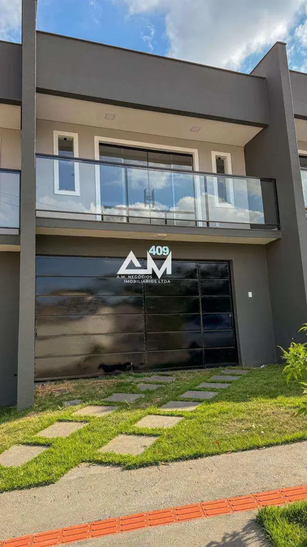 Apartamento 3 quartos 1 banheiro 129m²