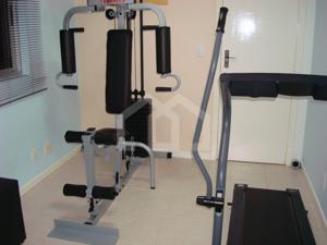 Cobertura 4 quartos 2 vagas 190m²