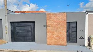 Apartamento 2 quartos 1 banheiro 50m²