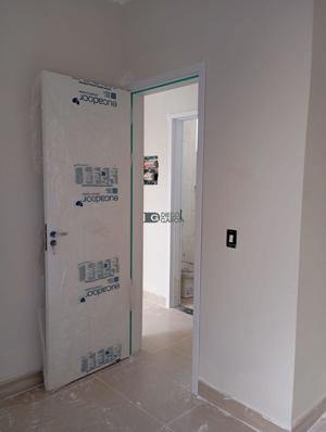 Apartamento 2 quartos 2 banheiros 43m²