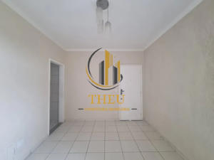 Apartamento 2 quartos 1 banheiro 54m²
