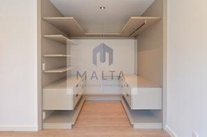 Apartamento 3 quartos 2 banheiros 99m²