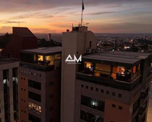 Apartamento 272m²