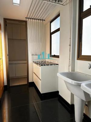 Apartamento 4 quartos 5 banheiros 