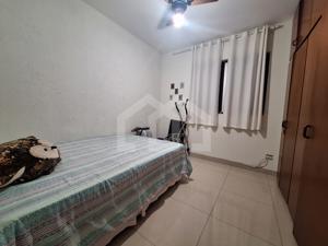 Apartamento 3 quartos 1 vaga 84,32m²
