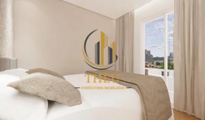 Apartamento 2 quartos 2 banheiros 150m²