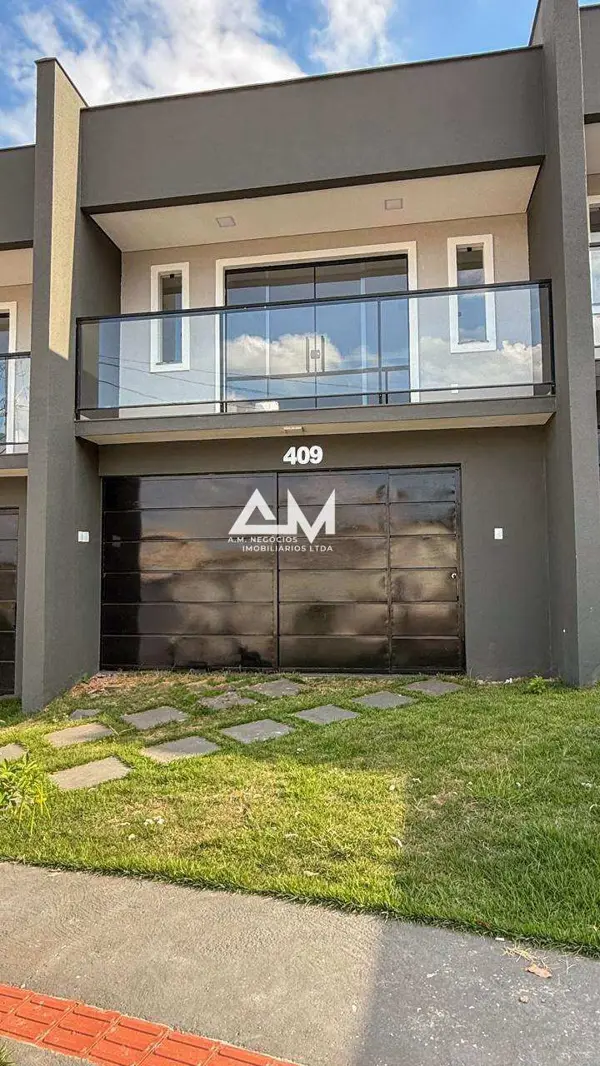 Apartamento 3 quartos 1 banheiro 129m²