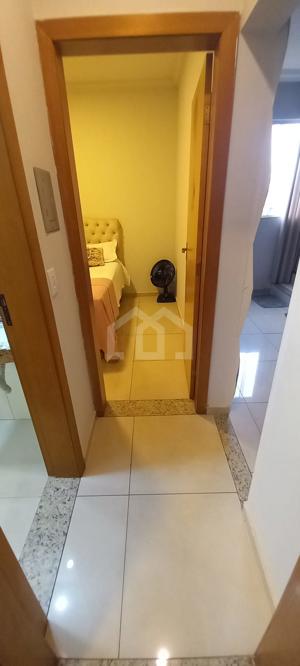 Cobertura 2 quartos 1 vaga 105m²