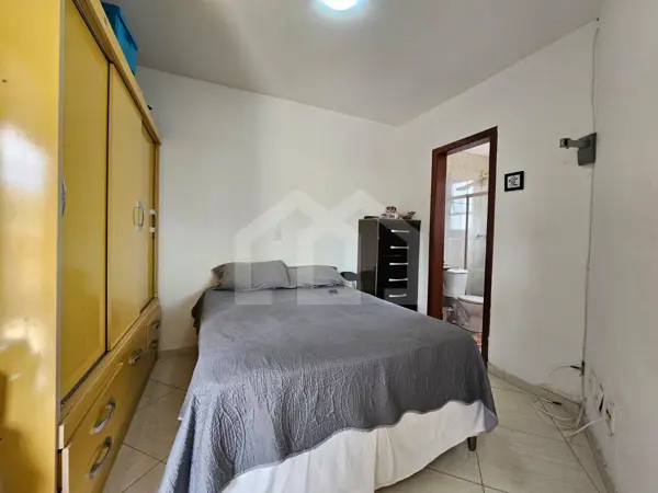 Apartamento 3 quartos 2 vagas 127,19m²
