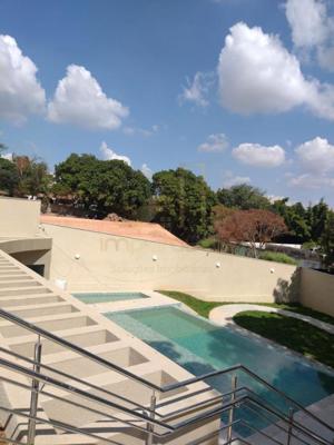Apartamento 4 quartos 4 banheiros 