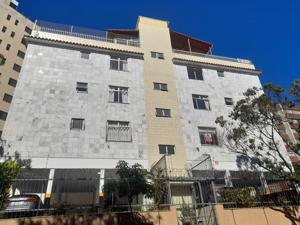 Apartamento 2 quartos 2 vagas 64,03m²
