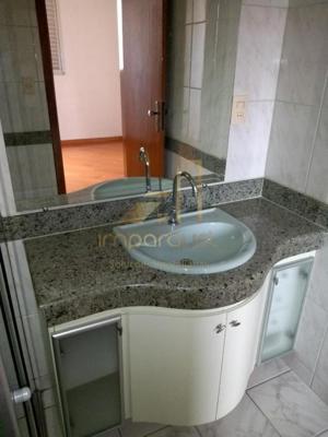 Apartamento 3 quartos 2 banheiros 100m²

