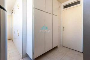 Apartamento 3 quartos 1 banheiro 