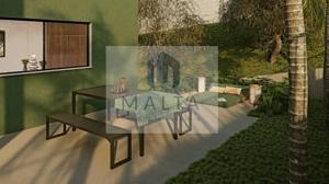Apartamento 2 quartos 2 banheiros 45m²