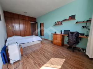 Casa 4 quartos 2 vagas 181m²
