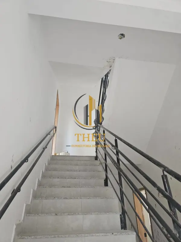 Apartamento 2 quartos 2 banheiros 118m²
